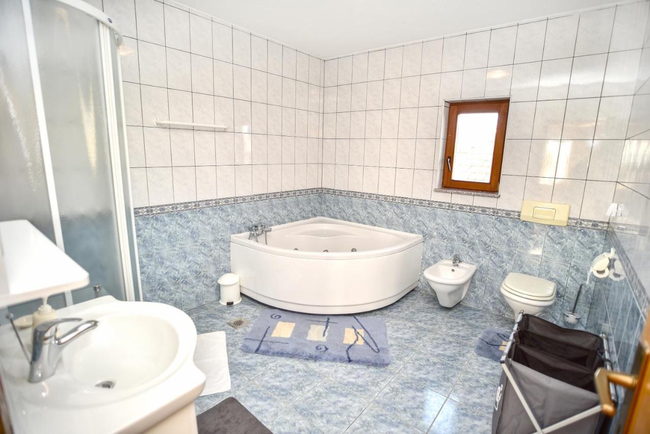 Apartment Anka Zadar Cameră foto